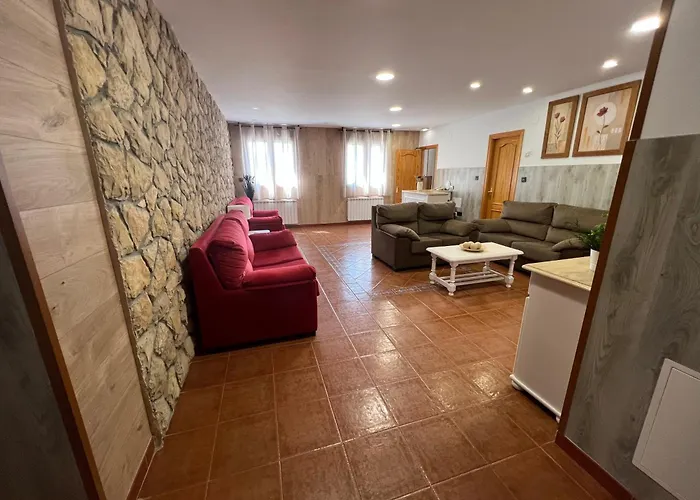 Hotel La Braña